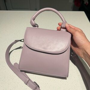 The Drop Lavendar Purse (amazon official brand)
